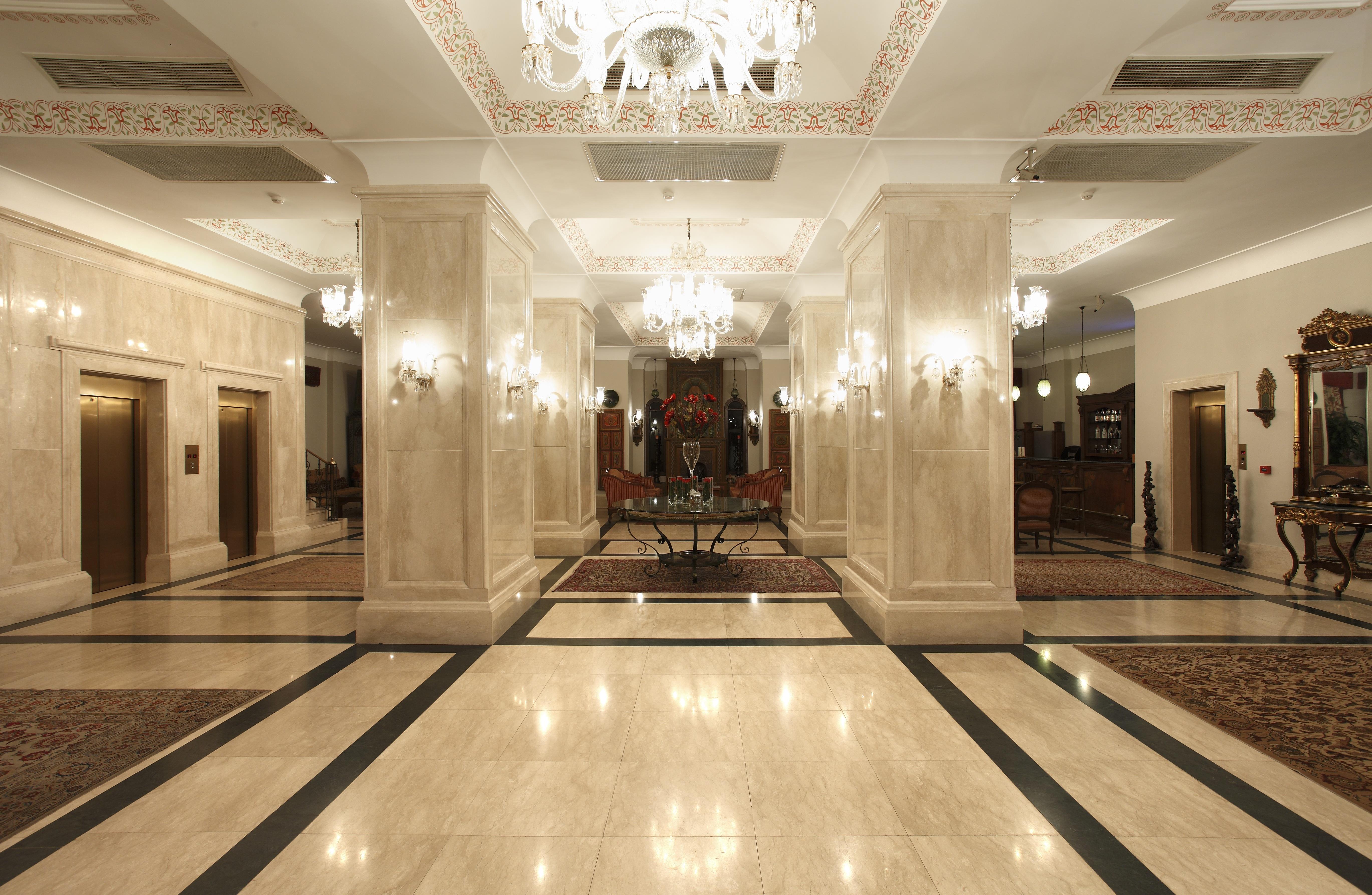 Hotel Sultanhan - Special Category Isztambul Kültér fotó