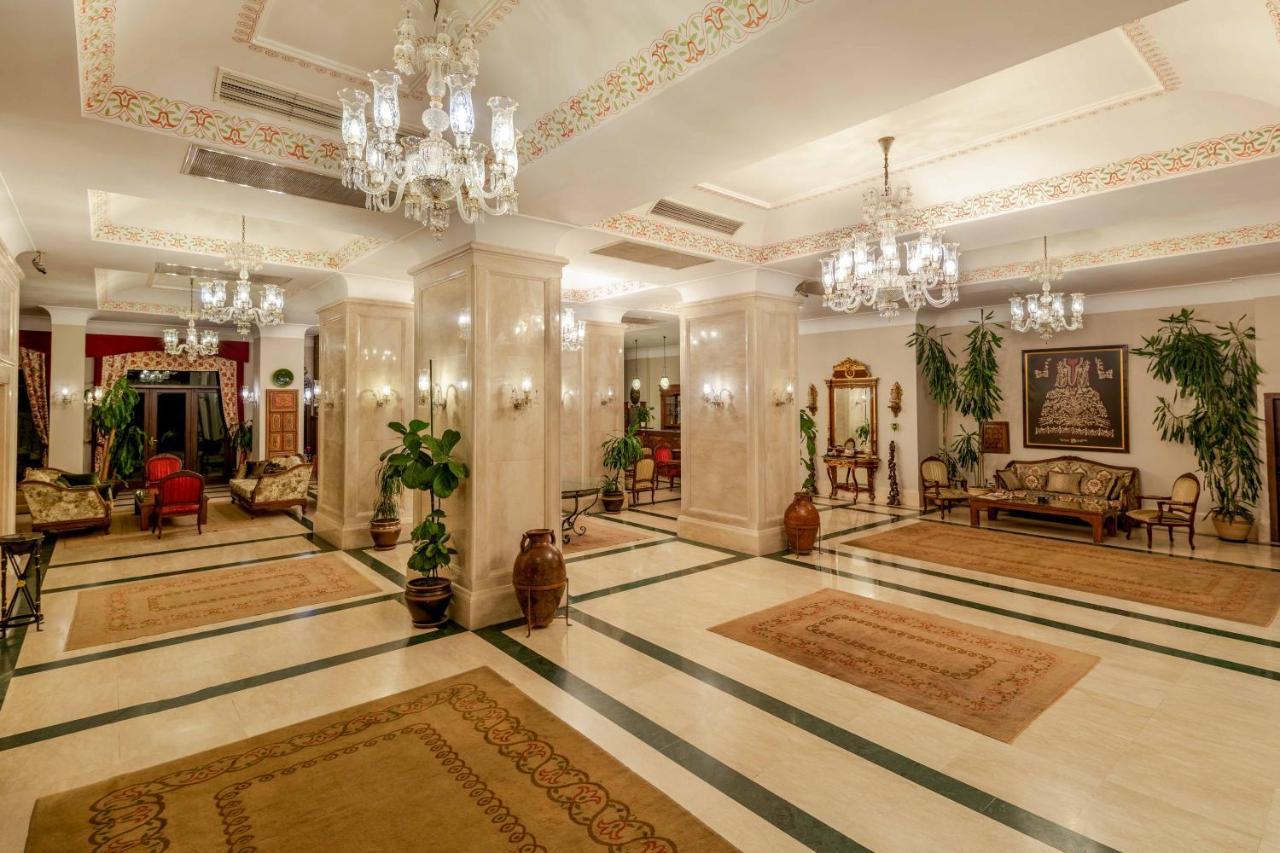 Hotel Sultanhan - Special Category Isztambul Kültér fotó